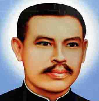 VỤ ÁN CHA  PHANXICÔ XAVIER TRƯƠNG BỬU DIỆP