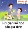 CHUYỆN KỂ CHO CÁC GIA ĐÌNH - (riêng lẻ từng bài)