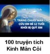 100 Truyện Tích Về Chuỗi Hạt Mân Côi