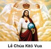 Suy Niệm Tin Mừng Chúa Nhật TN 34-ABC Bài 251-300 Đức Giêsu Kitô Vua Vũ Trụ