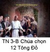 Suy Niệm Tin Mừng Chúa Nhật TN 3-B Bài 51-100 Anh em hãy ăn năn sám hối và tin vào Phúc Âm