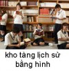 Một kho tàng lịch sử bằng hình ảnh quý báu