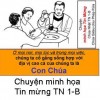 Chuyện minh họa Tin Mừng Chúa Nhật TN 1-B Hoàng tử bị bắt cóc