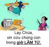 Chúa ơi, xin cứu chúng con trong giờ LÂM TỬ - Đời Đạo 20