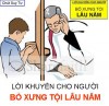 Lời khuyên cho người BỎ XƯNG TỘI LÂU NĂM - Đời Đạo 46