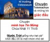 Chuyện minh họa Tin Mừng Chúa Nhật TN 11-B - Chuyện Telemachus và những trò giác đấu