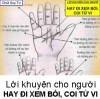 LÒI KHUYÊN CHO NGƯỜI - HAY ĐI XEM BÓI, COI TỬ VI - Đời Đạo 47