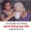 Lời khuyên cho những người không thảo kinh ông bà cha mẹ - Đời Đạo 48