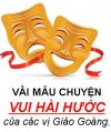 VÀI MẪU CHUYỆN VUI HÀI HƯỚC của các vị Giáo Hoàng - Đời Đạo 33