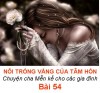 NỖI TRỐNG VẮNG CỦA TÂM HỒN - Chuyện cha Mễn kể cho các gia đình Bài 54