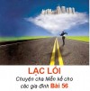 LẠC LỐI - Chuyện cha Mễn kể cho các gia đình Bài 56