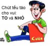 Chuyện đời TO và NHỎ - Đời Đạo 40