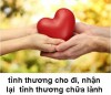 Phép lạ… từ một tình thương cho đi - Đời Đạo 124