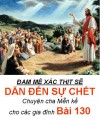 ĐAM MÊ XÁC THỊT SẼ DẪN ĐẾN SỰ CHẾT - Chuyện cha Mễn kể cho các gia đình Bài 130