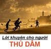 Lời khuyên cho người THỦ DÂM - Đời Đạo 54