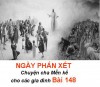 NGÀY PHÁN XÉT - Chuyện cha Mễn kể cho các gia đình Bài 148