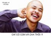 CHỈ CÓ CON VÀ CHA  - Đời Đạo 84