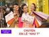 Chuyện XIN LỄ NHƯ Ý - Đời Đạo 90