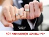 RÚT KINH NGHIỆM LẦN SAU - Đời Đạo 94