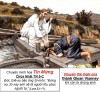 Chuyện minh họa Tin Mừng Chúa Nhật TN 5-C Chuyện thê thảm của thánh Gioan Vianney khi còn là chủng sinh