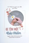 ĐI TÌM MỘT BẢO HIỂM - Chuyện kể cho các gia đình -Sách 5