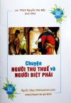 Chuyện Người thu thuế và Người biệt phái - Chuyện kể cho các gia đình - sách 1