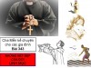 NHỮNG NÉT ĐẸP CỦA ĐỜI LINH MỤC - Chuyện cha Mễn kể cho các gia đình Bài 343