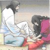BÍ QUYẾT HẠNH PHÚC CỦA  BÀ MARIA MAĐÊLÊNA - Chuyện cha Mễn kể cho các gia đình Bài 361
