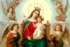 Suy Niệm Tin Mừng Lễ Đức Maria, Mẹ Thiên Chúa 1/1 Bài 51-95: Đức Mẹ ghi nhớ và suy niệm trong lòng