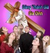 ĐÀNG THÁNH GIÁ - NĂM GIA ĐÌNH