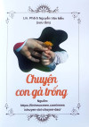 Chuyện con gà trống - Chuyện Đời Đạo - Sách 9