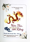 Năm Thìn, nói chuyện con Rồng - Chuyện Đời Chuyện Đạo - Sách 14