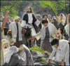 Chuyện Minh Họa Tin Mừng Chúa Nhật Bài 146 - Chúa Nhật Lễ Lá B - Một đề nghị trong ngày Lễ Lá