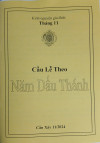 Kinh Nguyện Gia Đình Tháng 11 - Cầu Cho Các Đẳng Linh Hồn