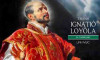 Ngày 31/07 Thánh Ignatio Loyola
