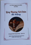 Lòng Thương Xót Chúa đã thắng - Chuyện Đời Chuyện đạo- Sách 23