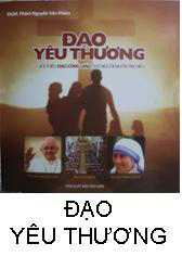 ĐẠO YÊU THƯƠNG - ĐGM. Phêrô Nguyễn Văn Khảm