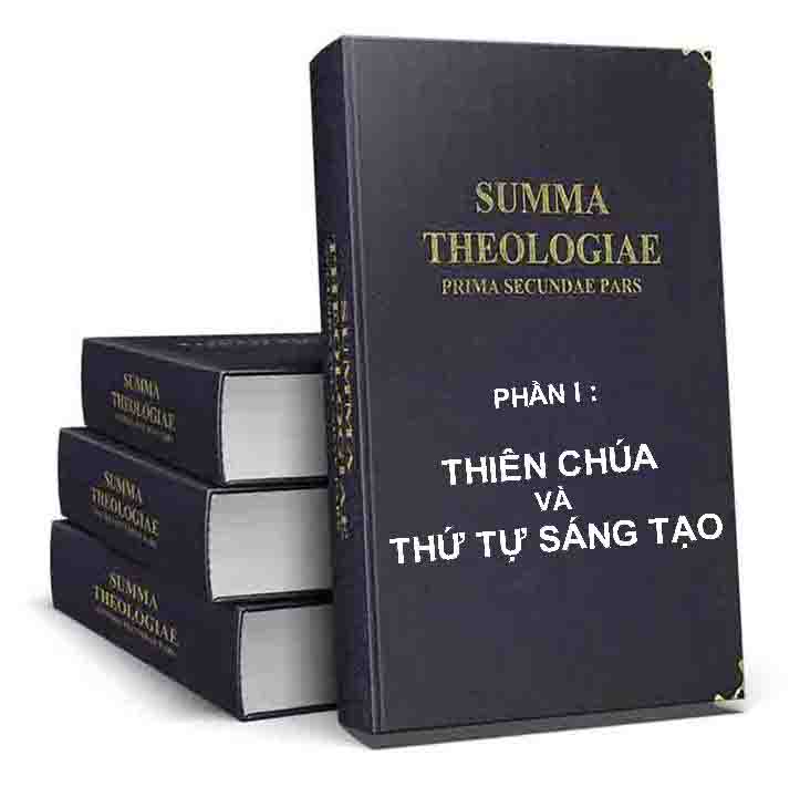 Tổng Luận Thần Học Phần I: Th. Tôma Aquinô -  CÂU HỎI 8: SỰ HIỆN HỮU CỦA THIÊN CHÚA TRONG CÁC VẬT (4 tiết)