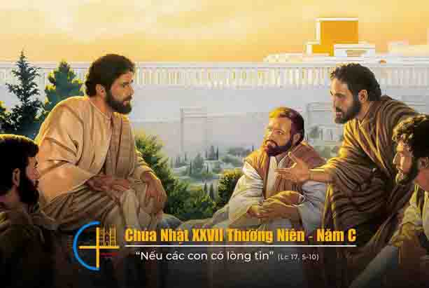 Chuyện Minh Họa Tin Mừng Chúa Nhật Bài 226 - Thường Niên 27 C Xin ban cho con đức Khiêm nhường