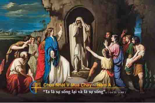 Chuyện Minh Họa Tin Mừng Chúa Nhật Bài 252 Mùa Chay 5-A - Thiên Chúa là Tình Yêu